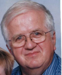 Joseph (Joe) Kenneth Dobrynski